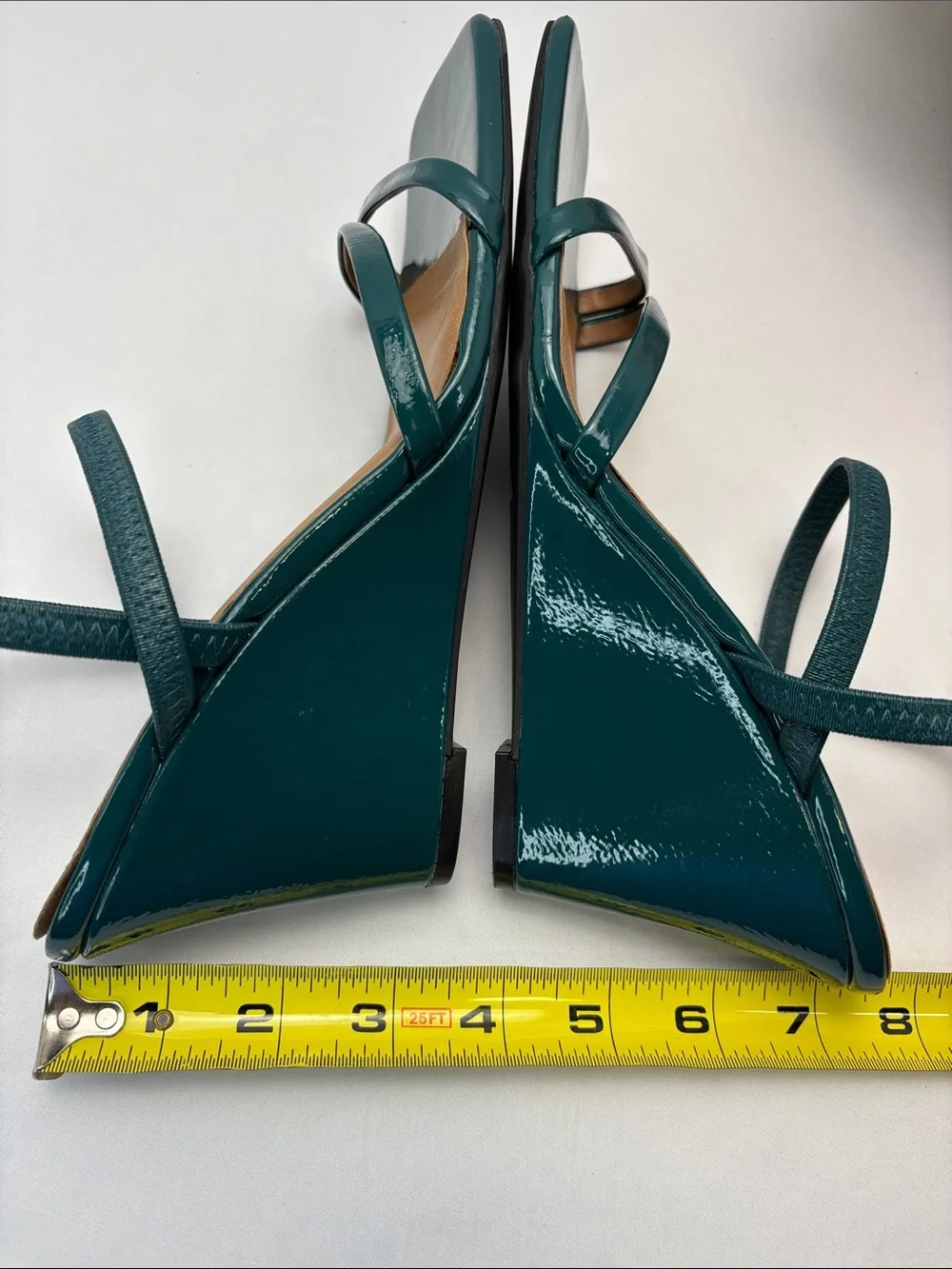 Nordstrom sleek square